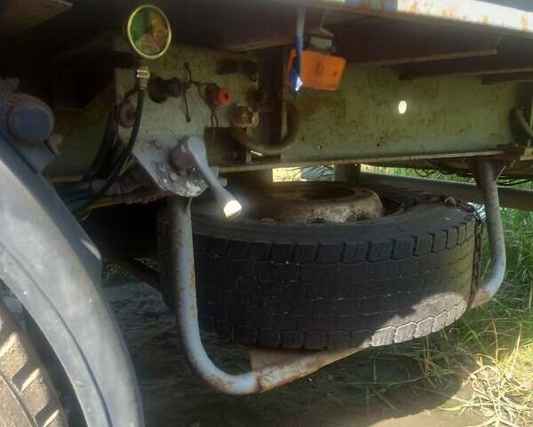 Когель АГ, объемом двигателя 0 л и пробегом 200 тыс. км за 2800 $, фото 10 на Automoto.ua