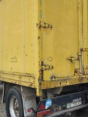 Желтый Когель АГ, объемом двигателя 0 л и пробегом 1 тыс. км за 2000 $, фото 8 на Automoto.ua