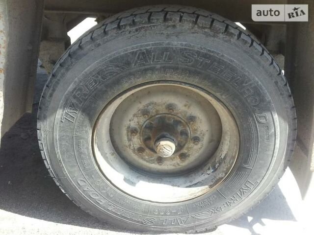 Желтый Когель АГ, объемом двигателя 0 л и пробегом 1 тыс. км за 2000 $, фото 1 на Automoto.ua