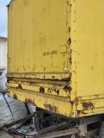 Желтый Когель АГ, объемом двигателя 0 л и пробегом 1 тыс. км за 2000 $, фото 7 на Automoto.ua