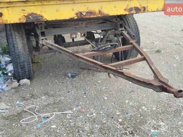 Желтый Когель АГ, объемом двигателя 0 л и пробегом 1 тыс. км за 2000 $, фото 5 на Automoto.ua