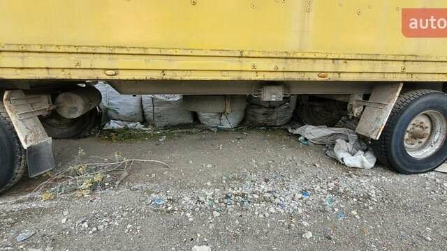 Желтый Когель АГ, объемом двигателя 0 л и пробегом 1 тыс. км за 2000 $, фото 9 на Automoto.ua