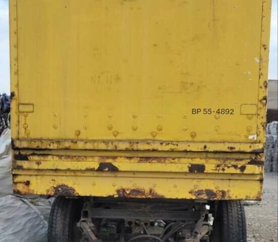 Желтый Когель АГ, объемом двигателя 0 л и пробегом 1 тыс. км за 2000 $, фото 3 на Automoto.ua