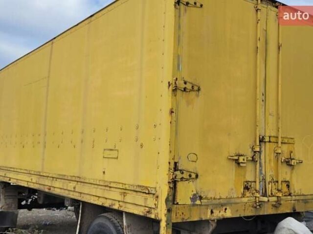 Желтый Когель АГ, объемом двигателя 0 л и пробегом 1 тыс. км за 2000 $, фото 4 на Automoto.ua