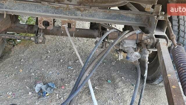 Желтый Когель АГ, объемом двигателя 0 л и пробегом 1 тыс. км за 2000 $, фото 6 на Automoto.ua