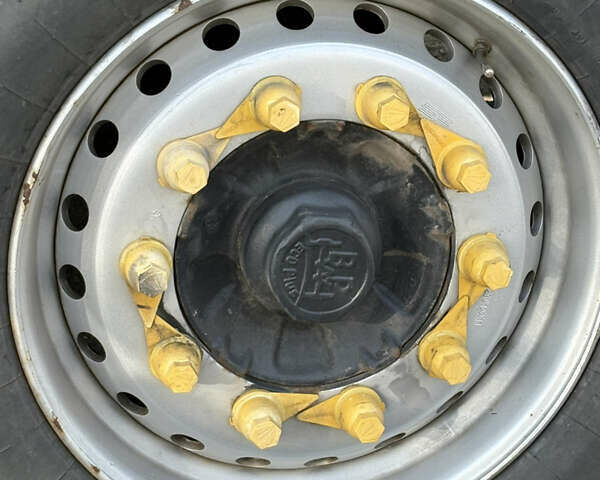 Серый Когель АГ, объемом двигателя 0 л и пробегом 0 тыс. км за 7000 $, фото 2 на Automoto.ua