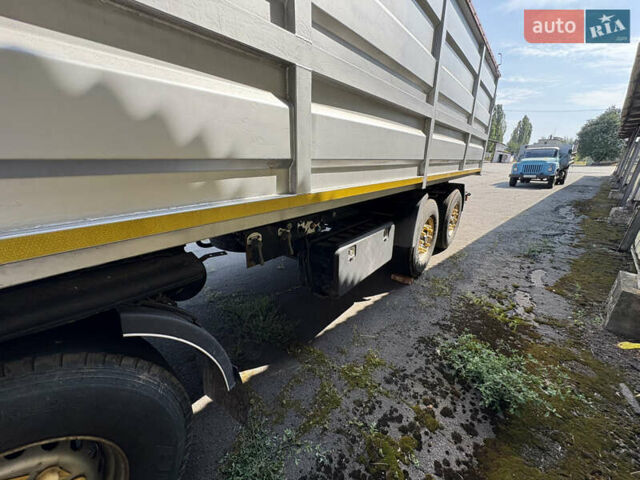 Серый Когель АГ, объемом двигателя 0 л и пробегом 0 тыс. км за 7000 $, фото 5 на Automoto.ua
