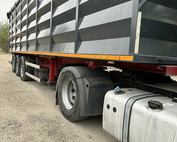 Серый Когель АГ, объемом двигателя 0 л и пробегом 0 тыс. км за 17999 $, фото 4 на Automoto.ua