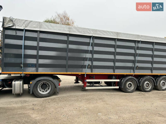 Серый Когель АГ, объемом двигателя 0 л и пробегом 0 тыс. км за 17999 $, фото 2 на Automoto.ua