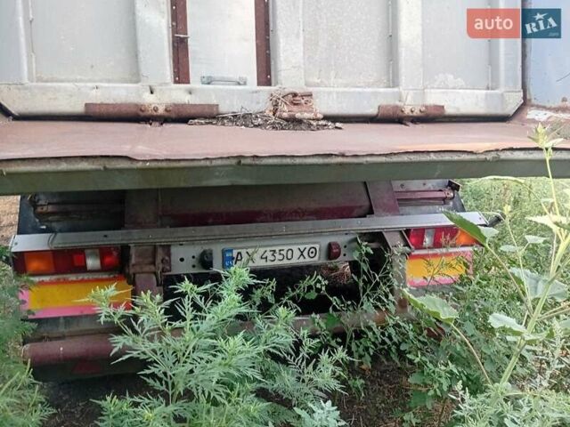 Синий Когель АГ, объемом двигателя 0 л и пробегом 80 тыс. км за 7000 $, фото 1 на Automoto.ua