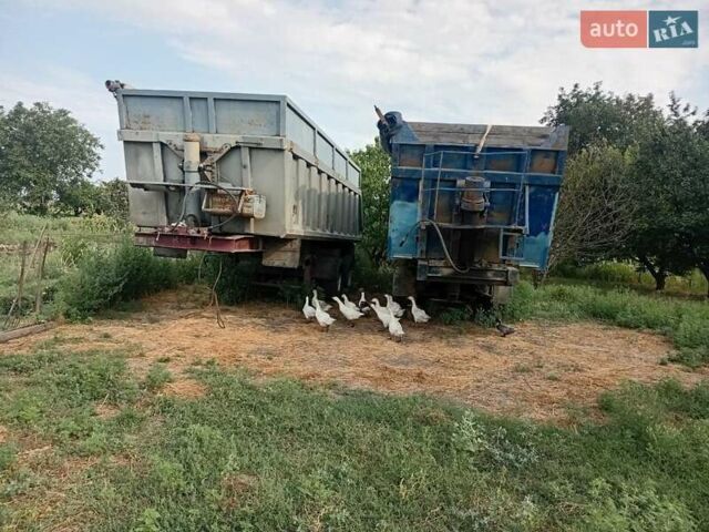 Синий Когель АГ, объемом двигателя 0 л и пробегом 80 тыс. км за 7000 $, фото 8 на Automoto.ua