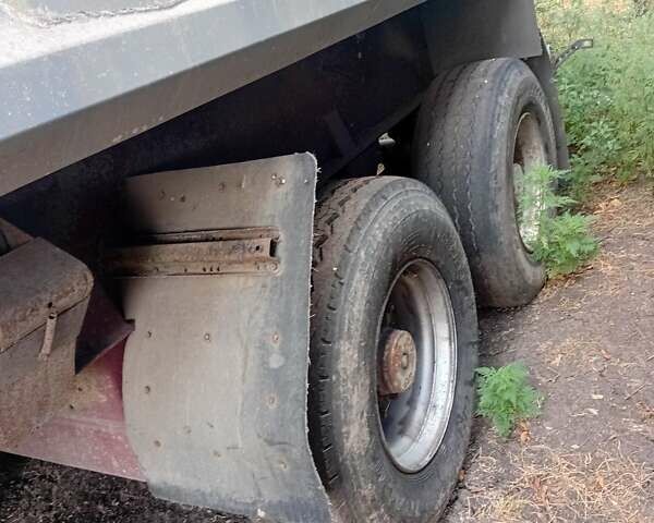 Синий Когель АГ, объемом двигателя 0 л и пробегом 80 тыс. км за 7000 $, фото 6 на Automoto.ua