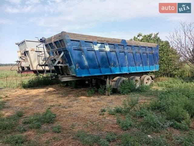 Синий Когель АГ, объемом двигателя 0 л и пробегом 80 тыс. км за 7000 $, фото 4 на Automoto.ua