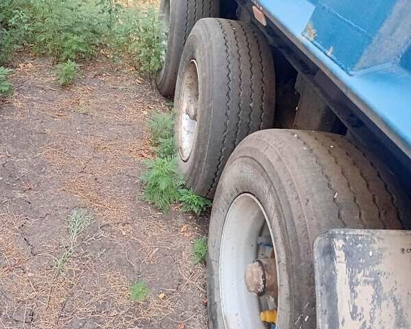 Синий Когель АГ, объемом двигателя 0 л и пробегом 80 тыс. км за 7000 $, фото 3 на Automoto.ua