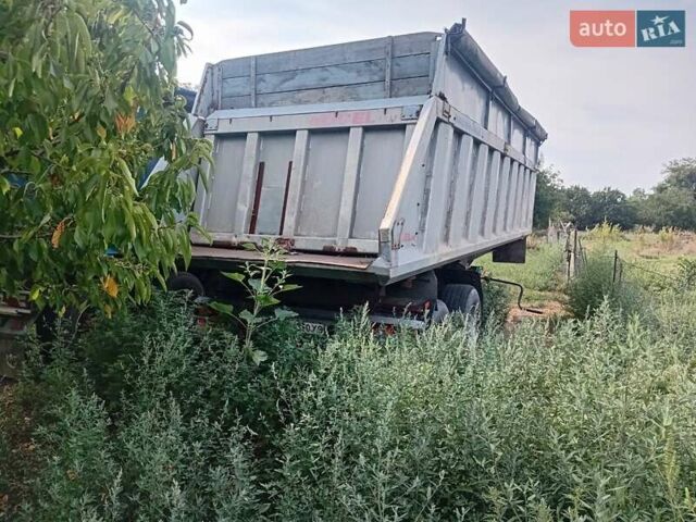 Синий Когель АГ, объемом двигателя 0 л и пробегом 80 тыс. км за 7000 $, фото 7 на Automoto.ua