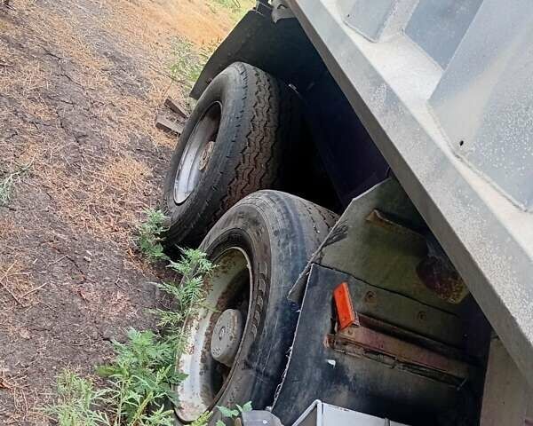 Синий Когель АГ, объемом двигателя 0 л и пробегом 80 тыс. км за 7000 $, фото 5 на Automoto.ua