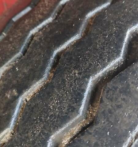 Синий Когель АГ, объемом двигателя 0 л и пробегом 100 тыс. км за 9000 $, фото 17 на Automoto.ua