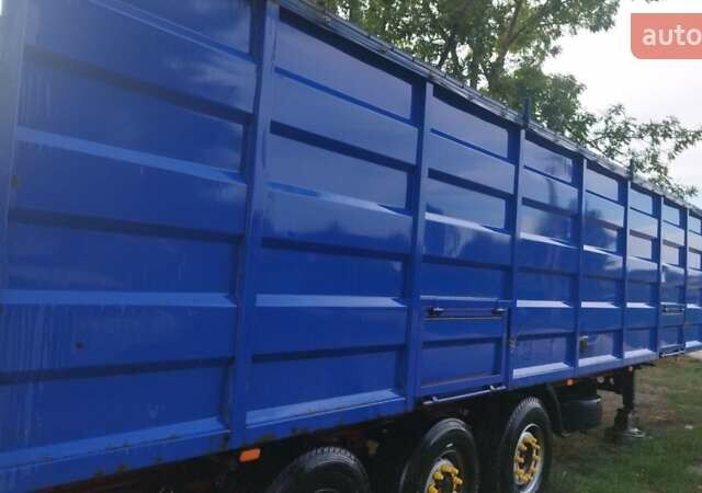 Синий Когель АГ, объемом двигателя 0 л и пробегом 100 тыс. км за 9000 $, фото 1 на Automoto.ua