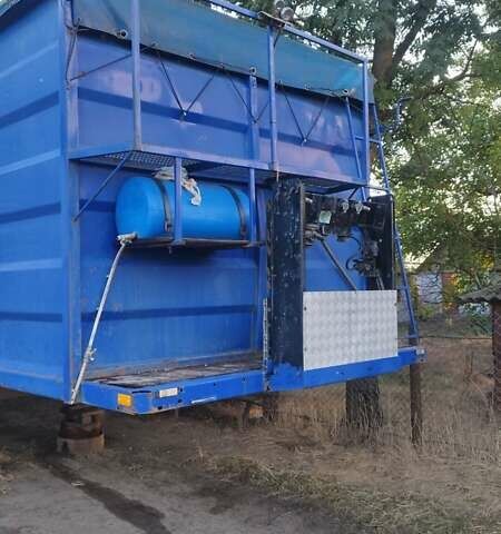 Синий Когель АГ, объемом двигателя 0 л и пробегом 100 тыс. км за 9000 $, фото 8 на Automoto.ua