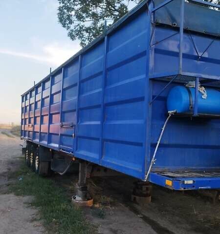 Синий Когель АГ, объемом двигателя 0 л и пробегом 100 тыс. км за 9000 $, фото 3 на Automoto.ua