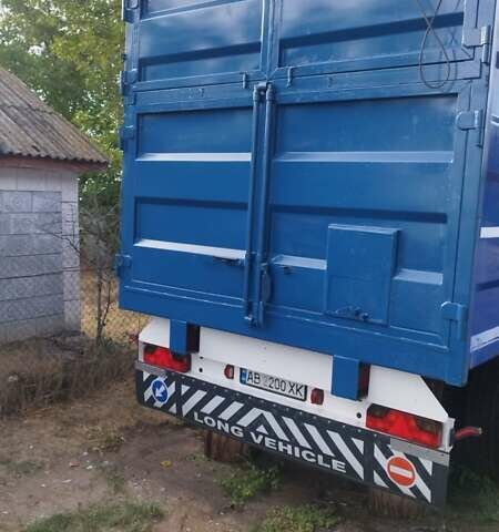 Синий Когель АГ, объемом двигателя 0 л и пробегом 100 тыс. км за 9000 $, фото 2 на Automoto.ua