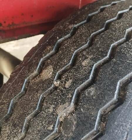 Синий Когель АГ, объемом двигателя 0 л и пробегом 100 тыс. км за 9000 $, фото 14 на Automoto.ua