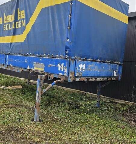 Когель AK, об'ємом двигуна 0 л та пробігом 0 тис. км за 699 $, фото 8 на Automoto.ua