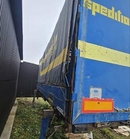 Когель AK, об'ємом двигуна 0 л та пробігом 0 тис. км за 699 $, фото 6 на Automoto.ua