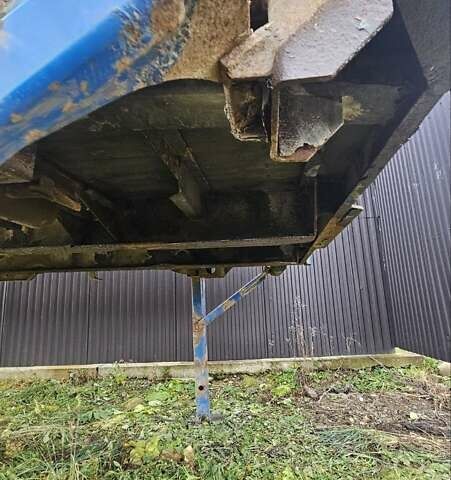 Когель AK, об'ємом двигуна 0 л та пробігом 0 тис. км за 699 $, фото 4 на Automoto.ua