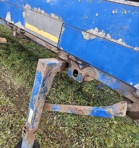 Когель AK, об'ємом двигуна 0 л та пробігом 0 тис. км за 699 $, фото 1 на Automoto.ua