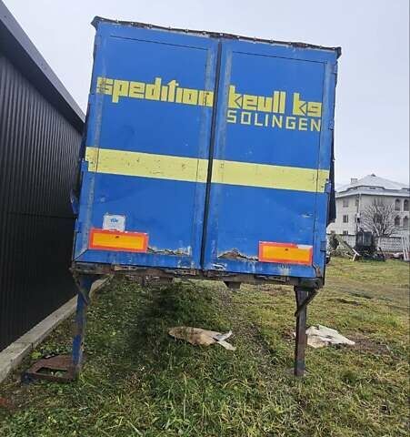 Когель AK, об'ємом двигуна 0 л та пробігом 0 тис. км за 699 $, фото 5 на Automoto.ua