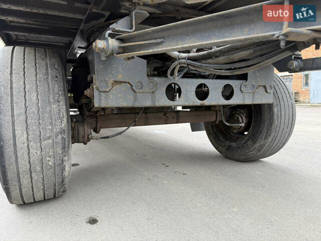 Когель АН 2004 в Ровно на Automoto.ua Белый Когель АН, объемом двигателя 0 л и пробегом 100 тыс. км за 8000 $, фото 12 на Automoto.ua