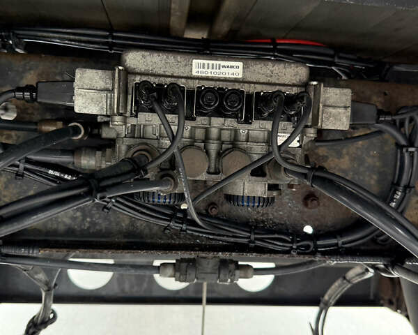 Когель АН 2004 в Ровно на Automoto.ua Белый Когель АН, объемом двигателя 0 л и пробегом 100 тыс. км за 8000 $, фото 16 на Automoto.ua