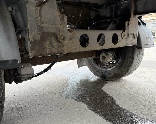 Когель АН 2004 в Ровно на Automoto.ua Белый Когель АН, объемом двигателя 0 л и пробегом 100 тыс. км за 8000 $, фото 14 на Automoto.ua