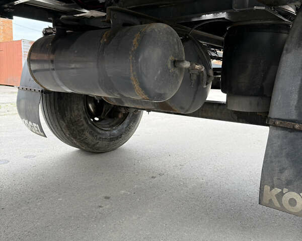 Когель АН 2004 в Ровно на Automoto.ua Белый Когель АН, объемом двигателя 0 л и пробегом 100 тыс. км за 8000 $, фото 13 на Automoto.ua
