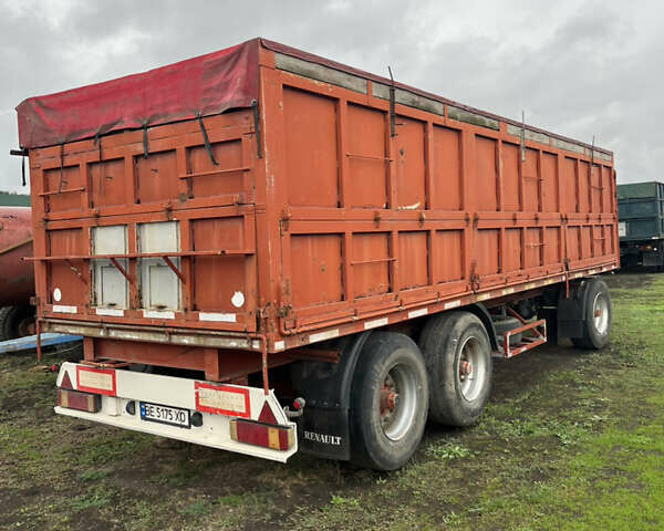 Червоний Когель АН, об'ємом двигуна 0 л та пробігом 0 тис. км за 3500 $, фото 1 на Automoto.ua