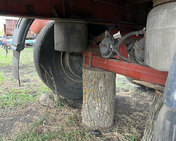 Червоний Когель АН, об'ємом двигуна 0 л та пробігом 0 тис. км за 3000 $, фото 3 на Automoto.ua