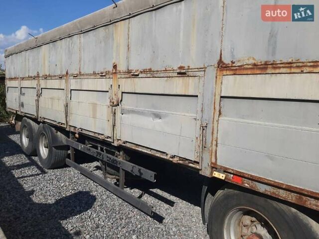 Когель АН, об'ємом двигуна 0 л та пробігом 100 тис. км за 2850 $, фото 1 на Automoto.ua