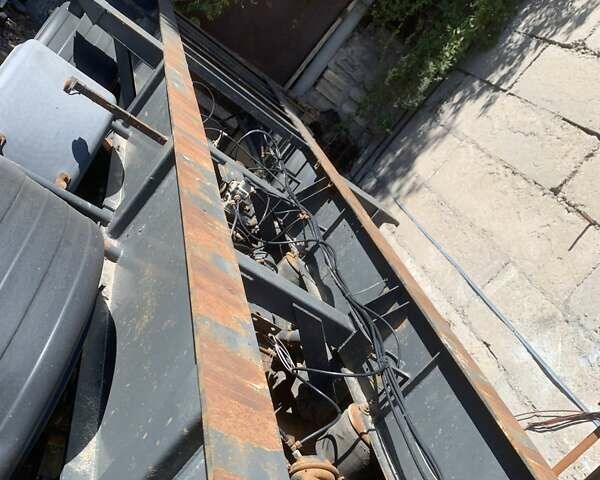 Сірий Когель АН, об'ємом двигуна 0 л та пробігом 1 тис. км за 2000 $, фото 4 на Automoto.ua