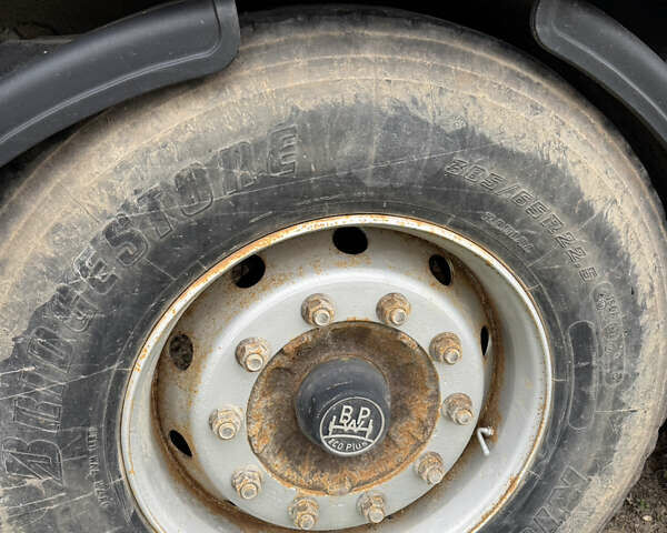 Серый Когель АН, объемом двигателя 0 л и пробегом 0 тыс. км за 7900 $, фото 3 на Automoto.ua