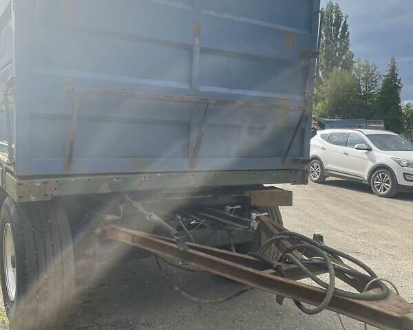 Синій Когель АН, об'ємом двигуна 0 л та пробігом 1 тис. км за 8000 $, фото 2 на Automoto.ua