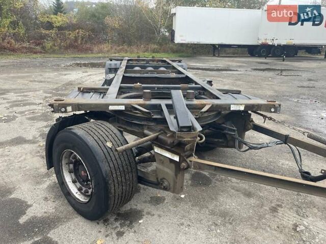 Чорний Когель AVE, об'ємом двигуна 0 л та пробігом 10 тис. км за 8060 $, фото 2 на Automoto.ua