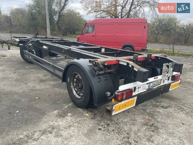 Чорний Когель AVE, об'ємом двигуна 0 л та пробігом 10 тис. км за 8060 $, фото 7 на Automoto.ua