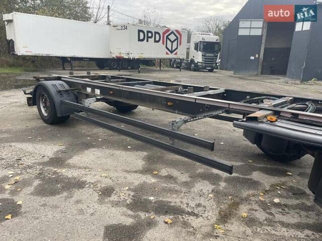 Чорний Когель AVE, об'ємом двигуна 0 л та пробігом 10 тис. км за 8060 $, фото 4 на Automoto.ua