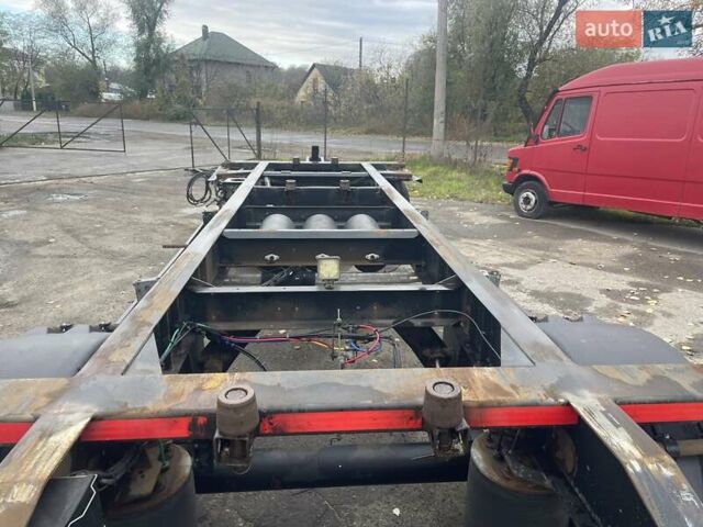 Чорний Когель AVE, об'ємом двигуна 0 л та пробігом 10 тис. км за 8060 $, фото 8 на Automoto.ua