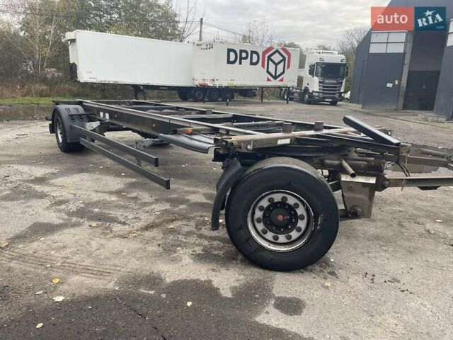 Чорний Когель AVE, об'ємом двигуна 0 л та пробігом 10 тис. км за 8060 $, фото 3 на Automoto.ua