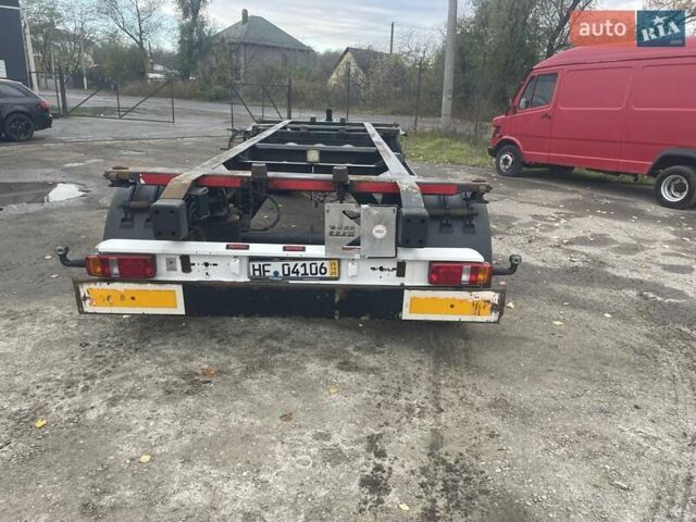 Чорний Когель AVE, об'ємом двигуна 0 л та пробігом 10 тис. км за 8060 $, фото 6 на Automoto.ua