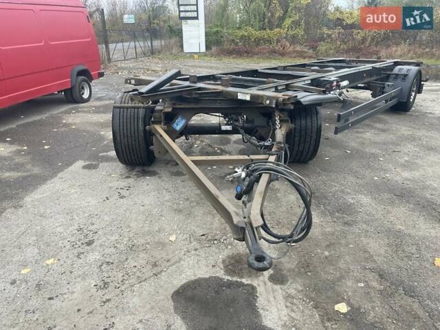 Чорний Когель AVE, об'ємом двигуна 0 л та пробігом 10 тис. км за 8060 $, фото 1 на Automoto.ua