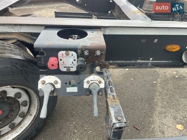 Чорний Когель AVE, об'ємом двигуна 0 л та пробігом 10 тис. км за 8060 $, фото 9 на Automoto.ua