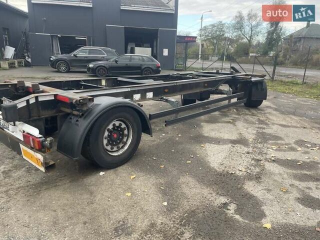 Чорний Когель AVE, об'ємом двигуна 0 л та пробігом 10 тис. км за 8060 $, фото 5 на Automoto.ua